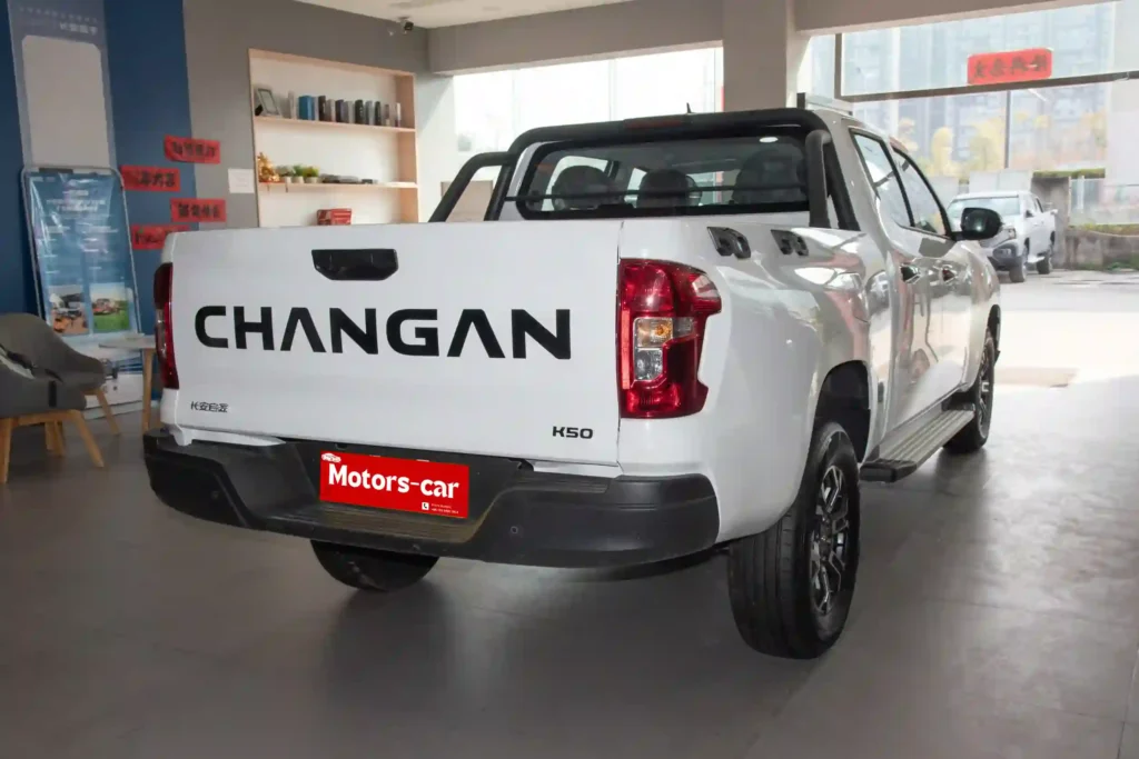 Changan K50