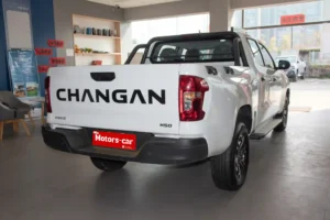 Changan K50