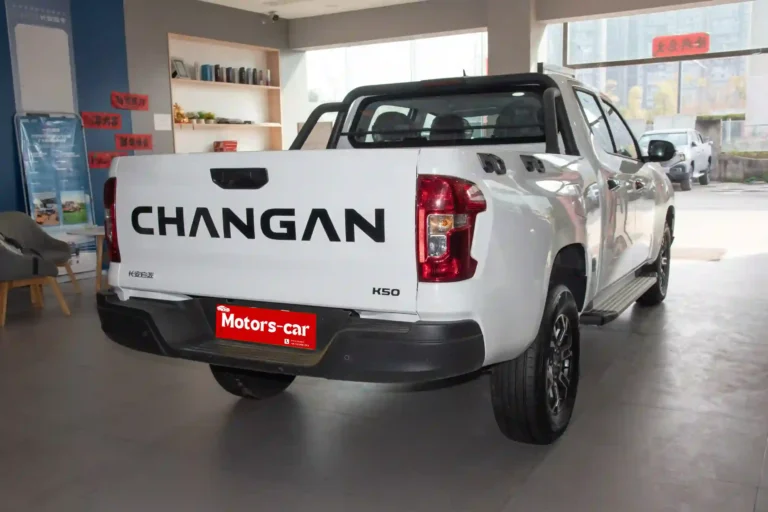 Changan K50