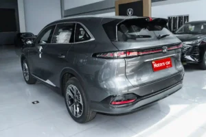 Changan CS75 Plus