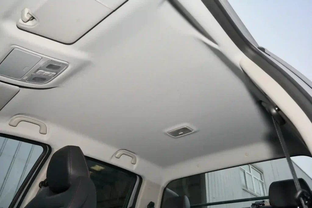 Changan K50