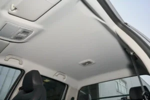 Changan K50
