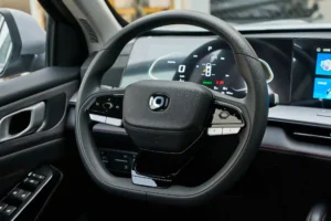 Changan K50