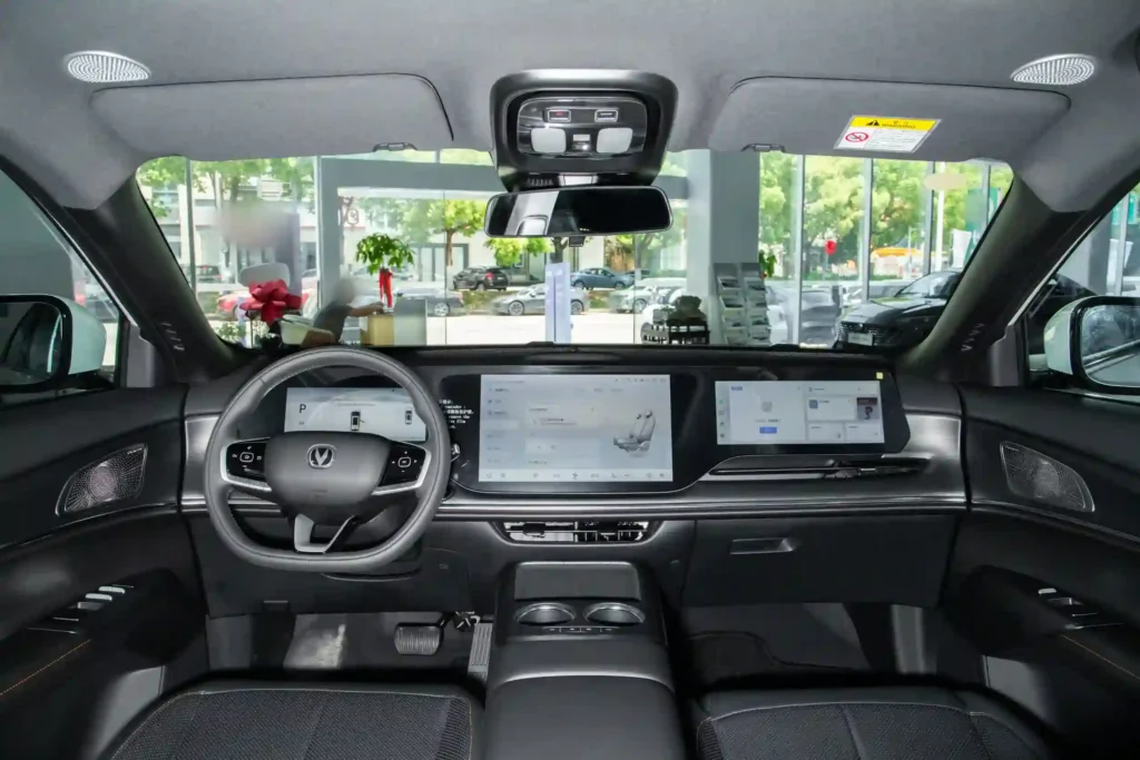 Changan CS75 Plus