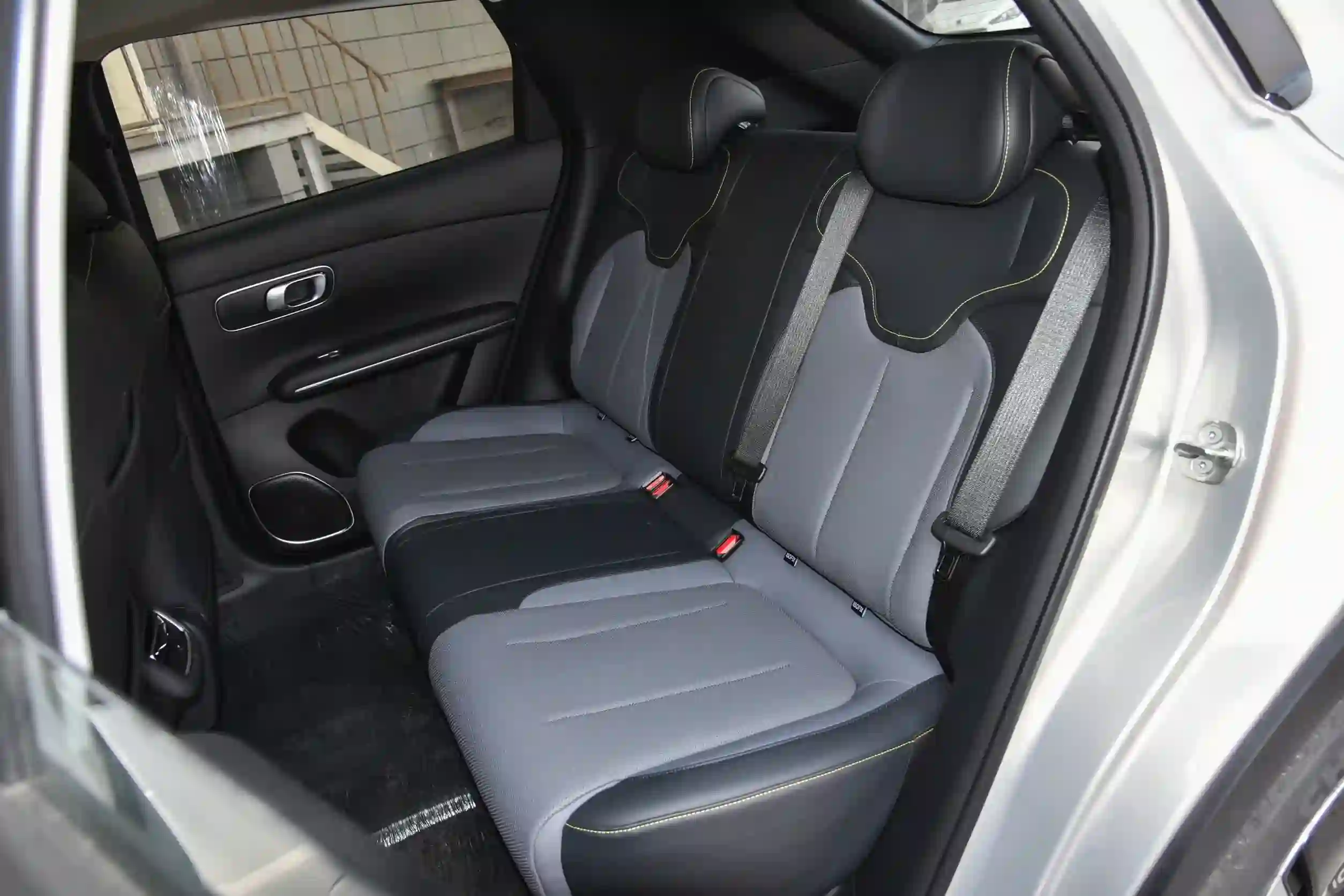 Changan Nevo Q05