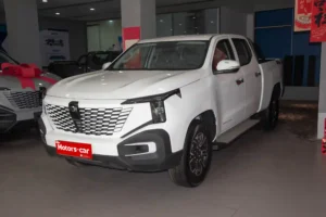 Changan K50