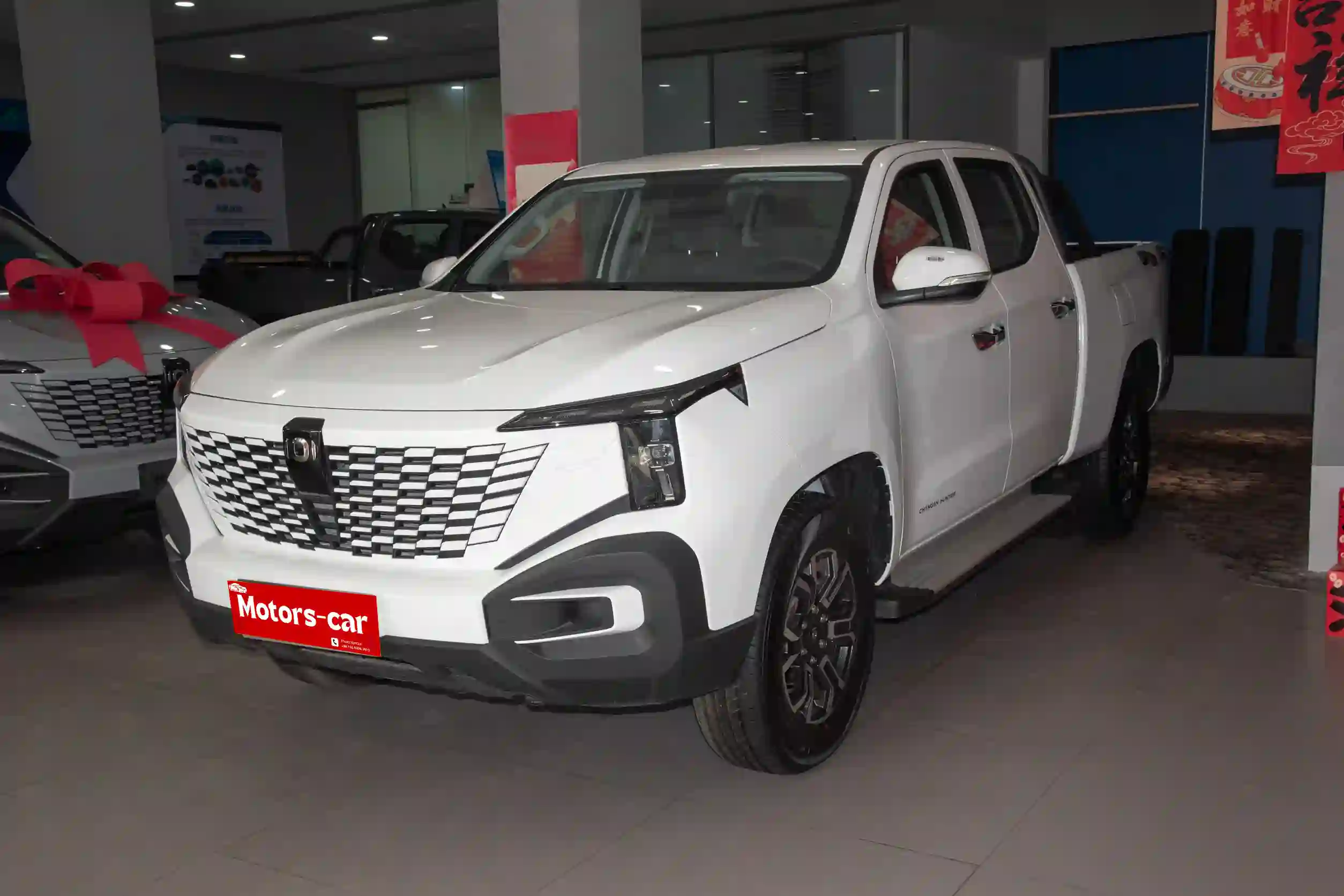 Changan K50