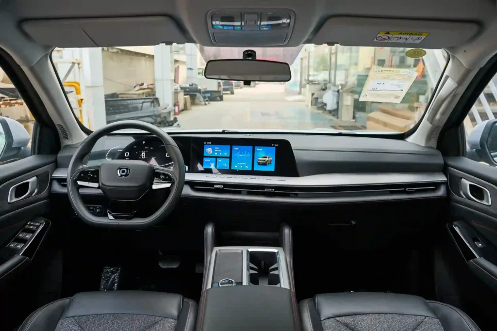 Changan K50