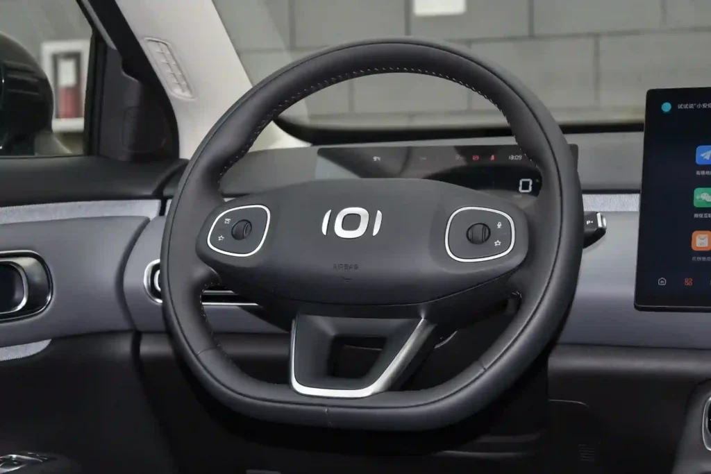 Changan Nevo Q05