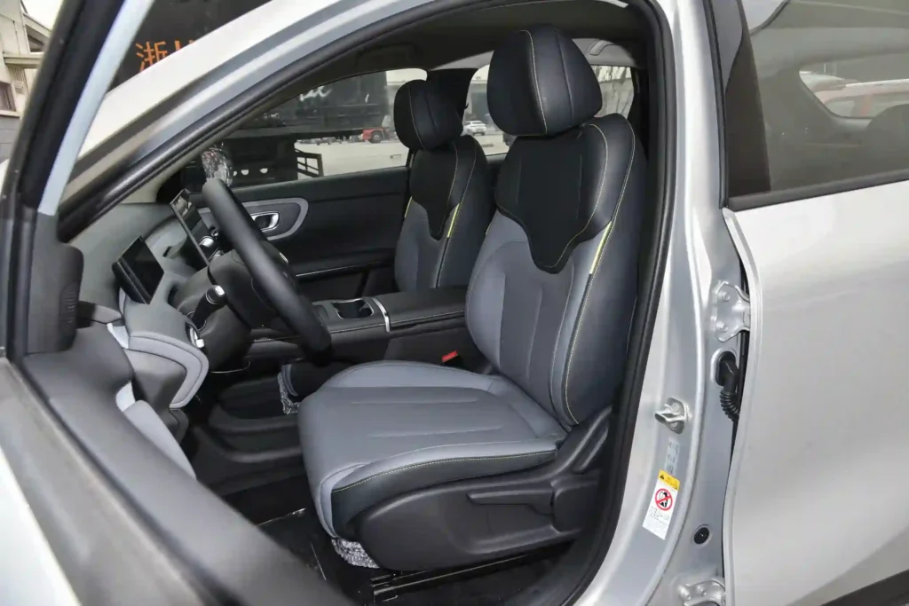 Changan Nevo Q05