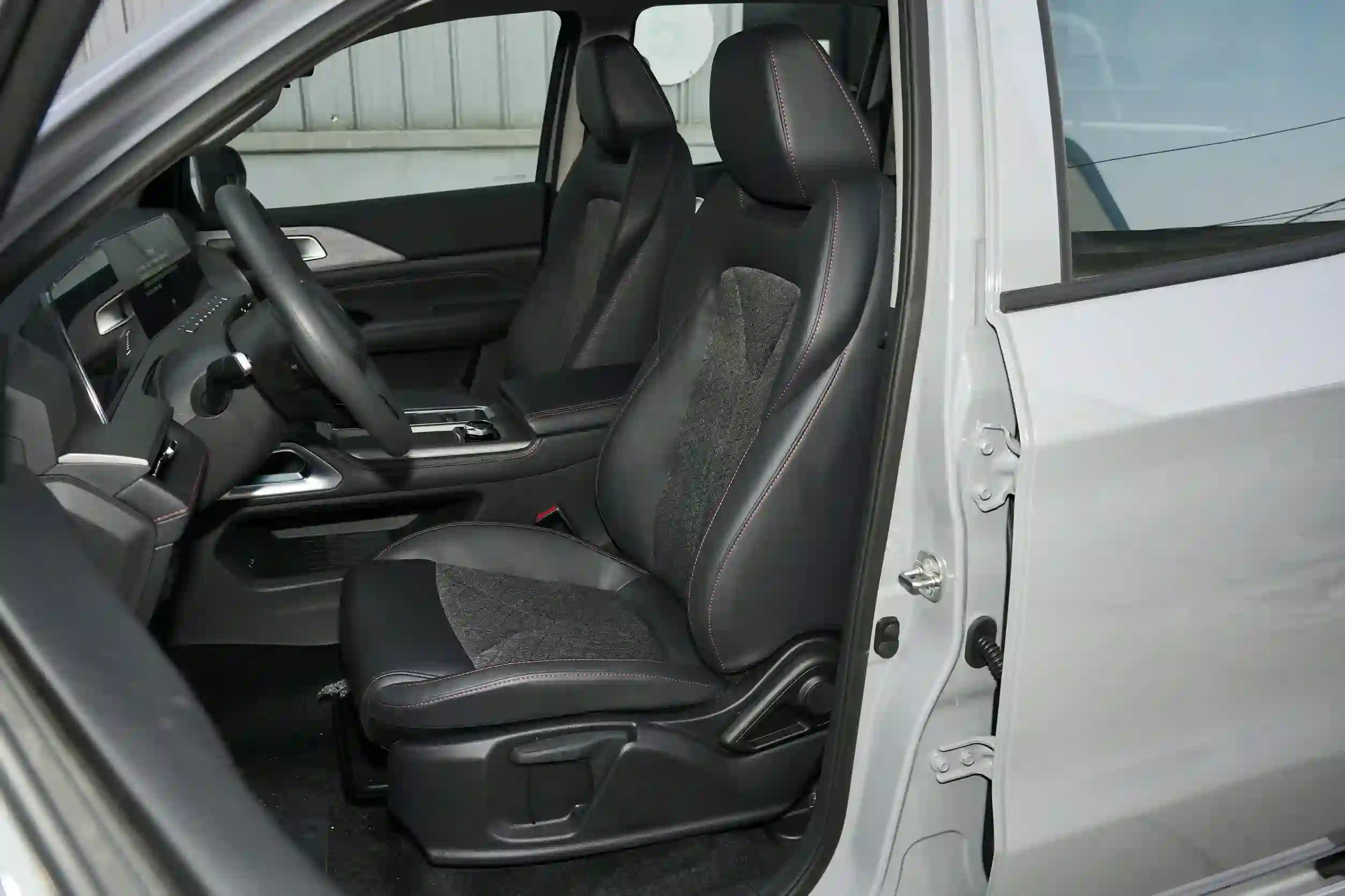 Changan K50