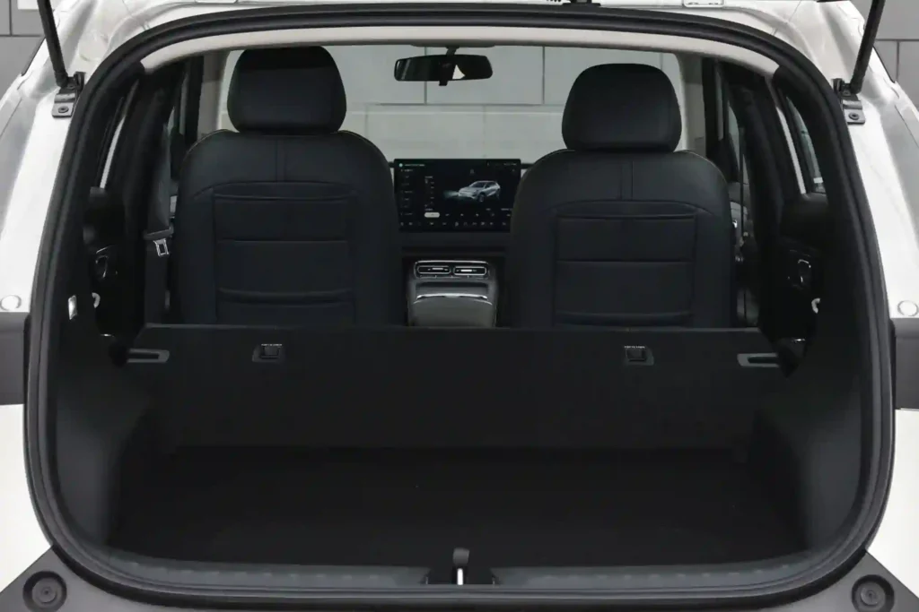 Changan Nevo Q05