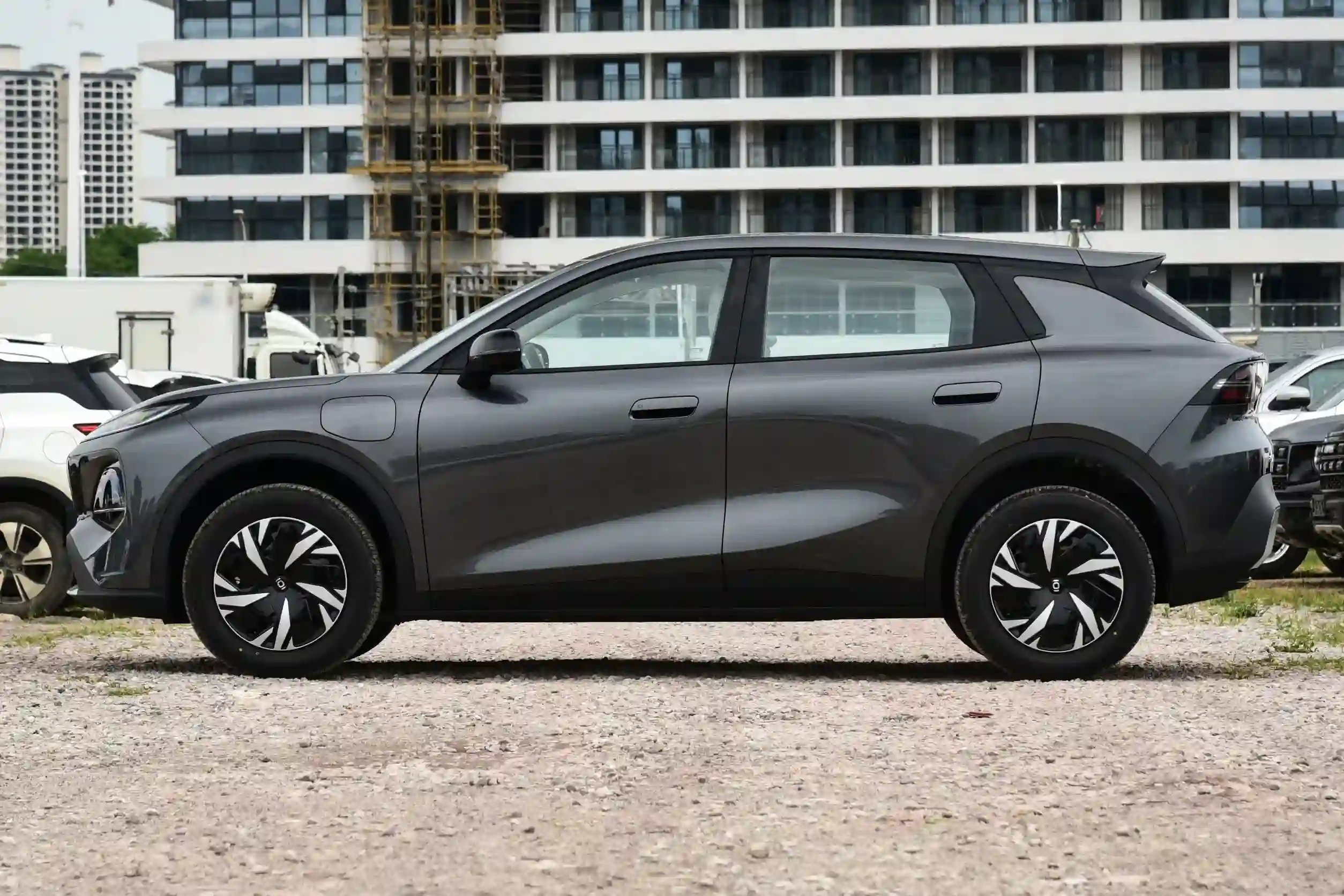 Changan Nevo Q05