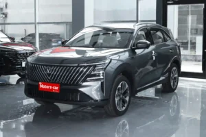 Changan CS75 Plus