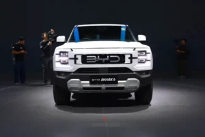 BYD Shark6