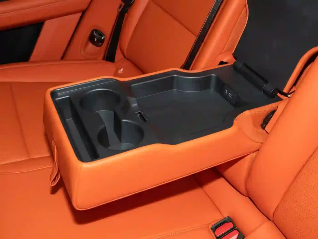 Toyota BZ3X 2026 Model 630 MAX