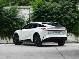 Toyota bZ5 550 Joy