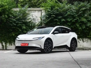 Toyota bZ5 550 Joy
