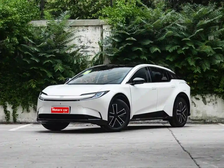 Toyota bZ5 550 Joy
