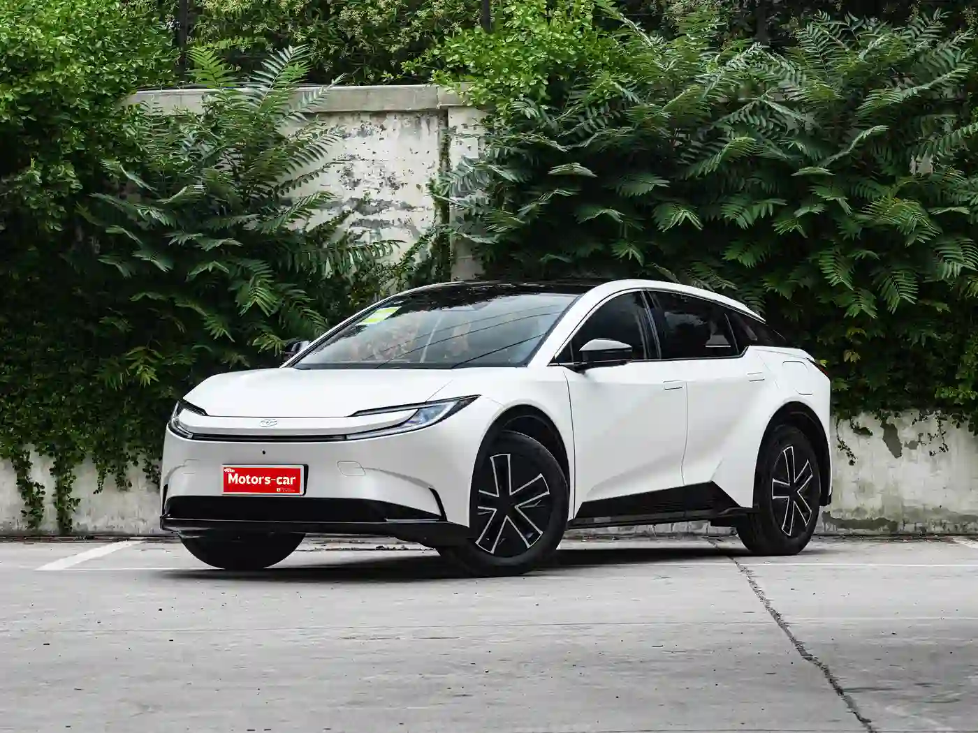 Toyota bZ5 550 Joy
